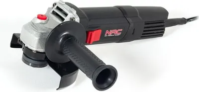 Produktbild von Nac.szlifierka kątowa 950w age95-b-pt