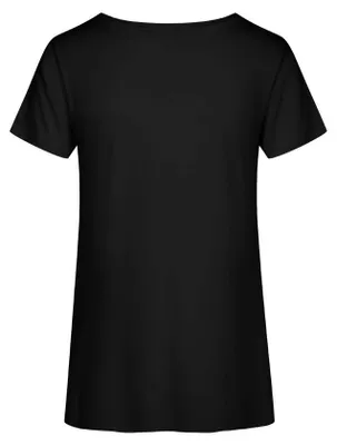 Produktbild von Promodoro - "Premium" T-Shirt für Damen LT2649 (M) (Schwarz)