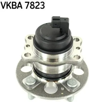 Obrázek produktu pro Sada ložisek kol SKF VKBA 7823