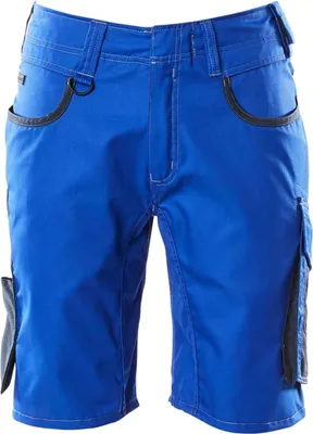 Produktbild von MASCOT UNIQUE Shorts extra leicht 18349 Arbeitsshorts Arbeitshose kurz Bermuda