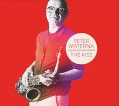 Produktbild von The Kiss