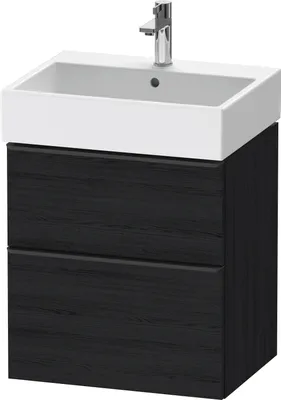 Produktbild von DURAVIT DE43710BD160000 D-Neo WTUWH Rek 584x442x625 EiS Mt