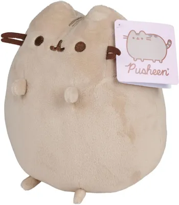 Obrázok produktu pre Pusheen Plüschfigur Sitting 25 cm