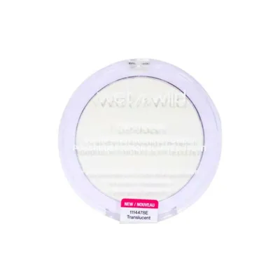 Produktbild von Wet N Wild Wnw Powder Finish Clarifying 114478e