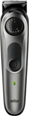 Obrázok produktu pre Braun BT5260, Umývateľný, Batérie, Čierna
