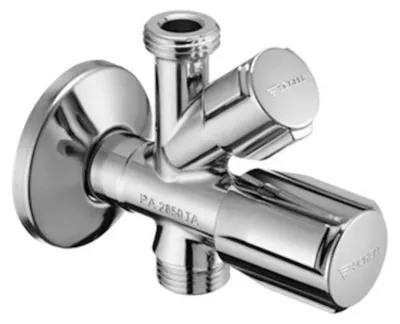 Produktbild von Schell 035700699 Kombi-Eckventil COMFORT