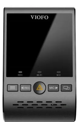 Image de Enregistreur vidéo VIOFO A129 Pro-G