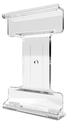 Produktbild von Ultra Pro One-touch Wall Display Kartenhüllen Durchsichtig  Durchsichtig One Size