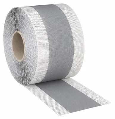 Produktbild von Prima Dichtband 50mx120mm - zur sicheren Abdichtung von Fugen und Anschlüssen