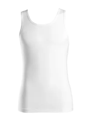 Produktbild von HANRO Unterhemd Baumwolle Superior