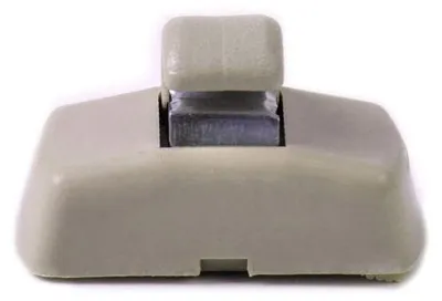 Immagine prodotto di Supporto parasole per Volkswagen, Skoda, Seat in beige