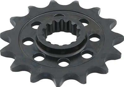 Immagine prodotto di Pignone RK "4386-2Q" 520, acciaio, racing, ge 15 denti