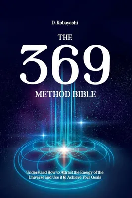 Produktbild von The 369 Method Bible