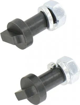 Immagine prodotto di Inserto di ricambio VAR BP-01604 per movimento centrale BP-01600 2 pezzi