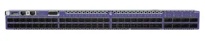 Immagine prodotto di Switch Ethernet Extreme Networks 7000 7520-48Y - 25 Gigabit Ethernet, 100 Gigabit Ethernet - 25GBase-X, 100GBase-X - 2 Livello di rete supportato - Montaggio su rack