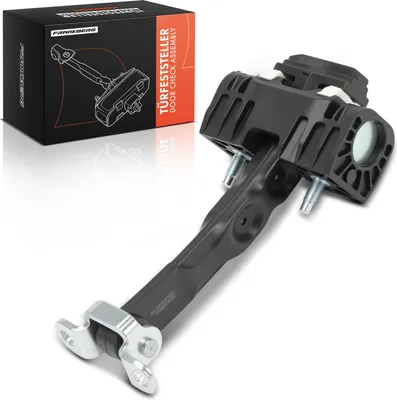 Produktbild von Frankberg 1x Türfeststeller Türfangband Türstopper Vorne für Alfa Romeo 159 Sportwagon 939 2006-2012