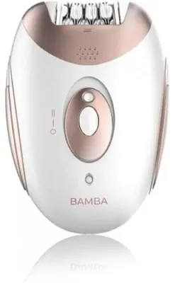 Image de CECOTEC 04749 - SkinCare Depil-Action Go