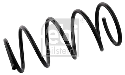 Produktbild von 2Xx Febi Bilstein Feder Fahrwerksfeder Vorne