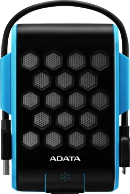 Produktbild von ADATA HD720 - Festplatte - 2 TB - extern (tragbar)