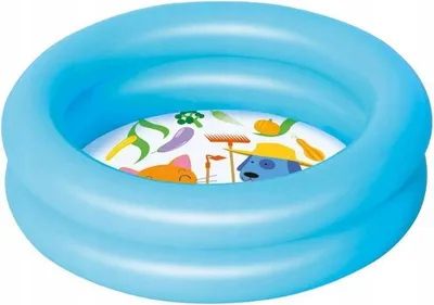 Zdjęcie produktu dla basenik dmuchany BOBAS 60cm