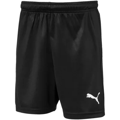 Produktbild von PUMA AG LIGA Shorts Core Jr PUMA BLACK-PUMA WHITE PUMA BLACK-PUMA WHITE 116