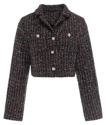 Produktbild von dulcey damen blazer - schwarz, L