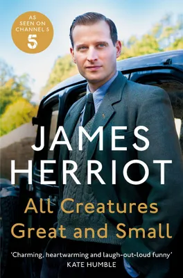 Produktbild von All Creatures Great and Small