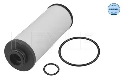 Produktbild von MEYLE 100 136 0005 Automatikgetriebe Ölfilter Getriebeölfilter für AUDI A4 Avant (8K5, B8) A6 Avant (4G5, 4GD, C7) Q5 (8RB) A5 Sportback (8TA)
