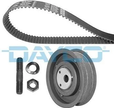 Produktbild von DAYCO KTB402 Zahnriemensatz für VW Transporter IV Bus (70B, 70C, 7DB, 7DK, 70J, 70K, 7DC, 7DJ)