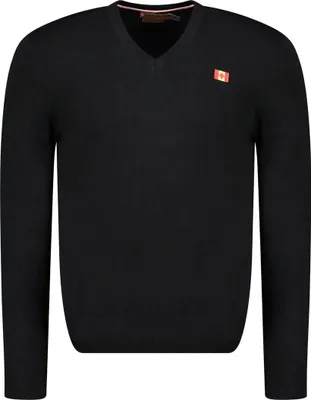 Immagine prodotto di Camicetta Canadian Peak Uomo Nero RBMWY9335H/CP-NOIR Taglia 2XL