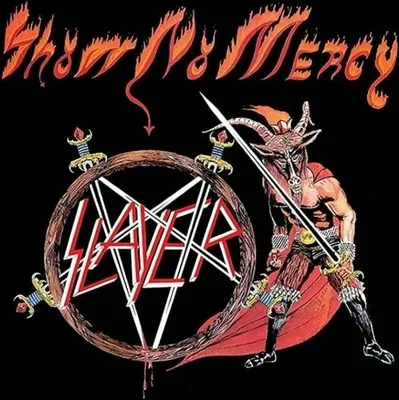 Image de Slayer - Show No Mercy (LP)