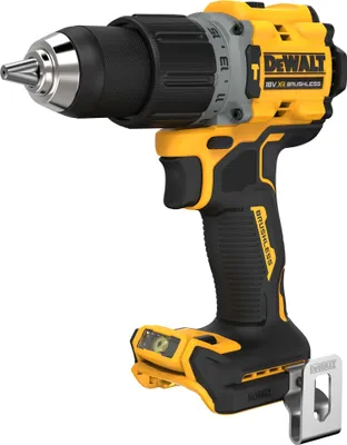 Produktbild von DeWalt DCD805NT-XJ Akku-Schlagbohrschrauber