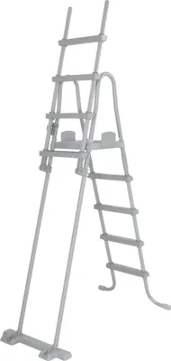 Produktbild von Bestway® Sicherheitsleiter 132 cm