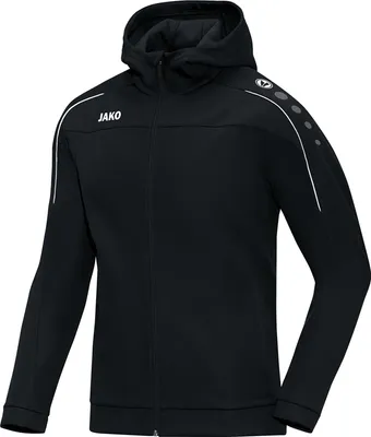 Produktbild von Kapuzenjacke Classico JAKO