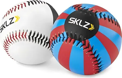 Obrázek produktu pro SKLZ Spin Vision Baseball (11019)