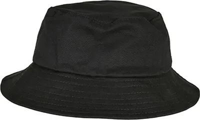 Immagine prodotto di Cappello a secchiello Flexfit in twill di cotone per bambini FLEXFIT