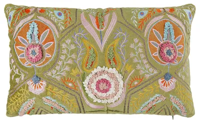 Produktbild von BUTLERS Kissen BOHEMIAN Floral