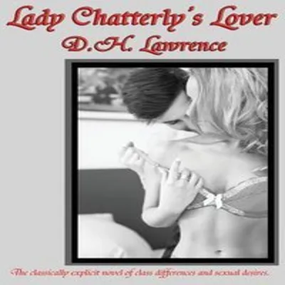 Produktbild von Lady Chatterly's Lover