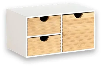 Produktbild von Organizer, weiß,