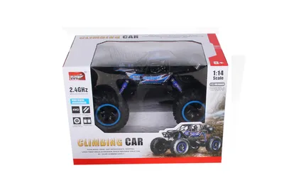 Zdjęcie produktu dla Samochód RC 1:10 2.4G