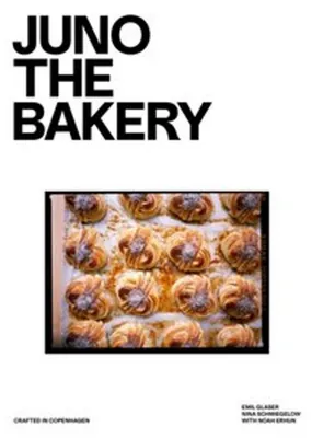 Immagine prodotto di Juno The Bakery