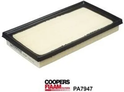 Produktbild von Luftfilter COOPERSFIAAM FILTERS PA7947 für TOYOTA Corolla XII Kombi (E210) Filtereinsatz