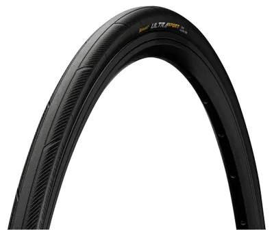Obrázok produktu pre Pneumatiky Continental Ultra Sport 3 Performance 28 x 1.00" / 25-622 - Black