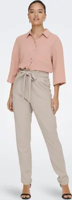 Produktbild von Jdy Tanja Hosen Beige XL Frau Beige XL