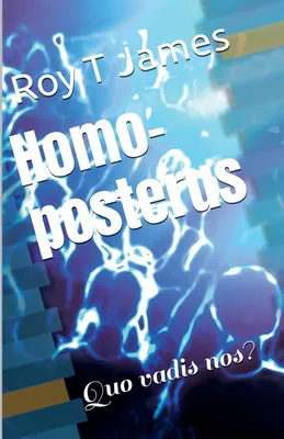 Produktbild von Homo-Posterus