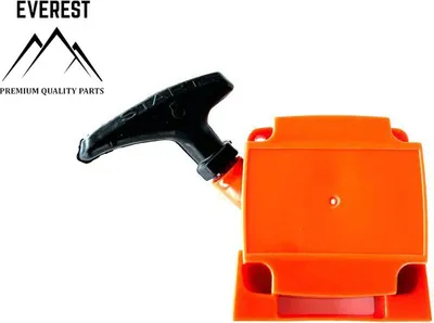 Produktbild von Anlasser für Chinesische Sensen NAC TT-BC520-2, BP427-17KA-T