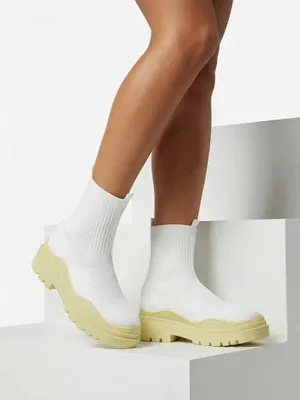 Produktbild von Elegante Damen Schuhe Limone im Vintage-Stil, Größe 40