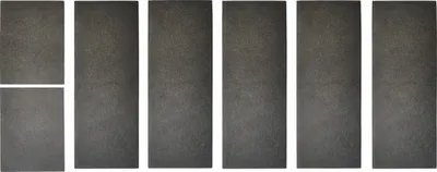 Zdjęcie produktu dla Zestaw antywibracyjny do wanien łazienkowych Kaldewei BW-ADS