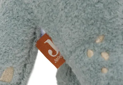 Produktbild von Jollein-Kuscheltier - Roarsome-Mehrfarbig