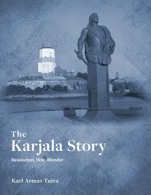 Produktbild von The Karjala Story